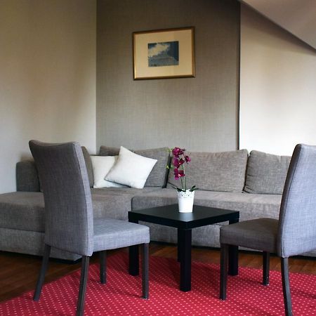 Temerin Hotel Moja Carda מראה חיצוני תמונה