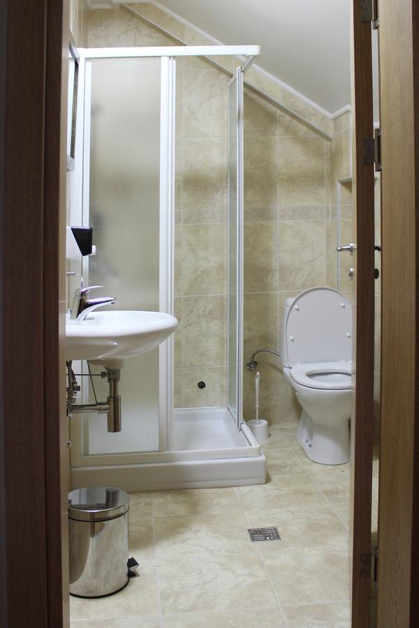 Temerin Hotel Moja Carda חדר תמונה