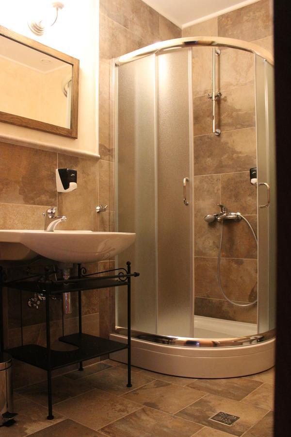 Temerin Hotel Moja Carda חדר תמונה