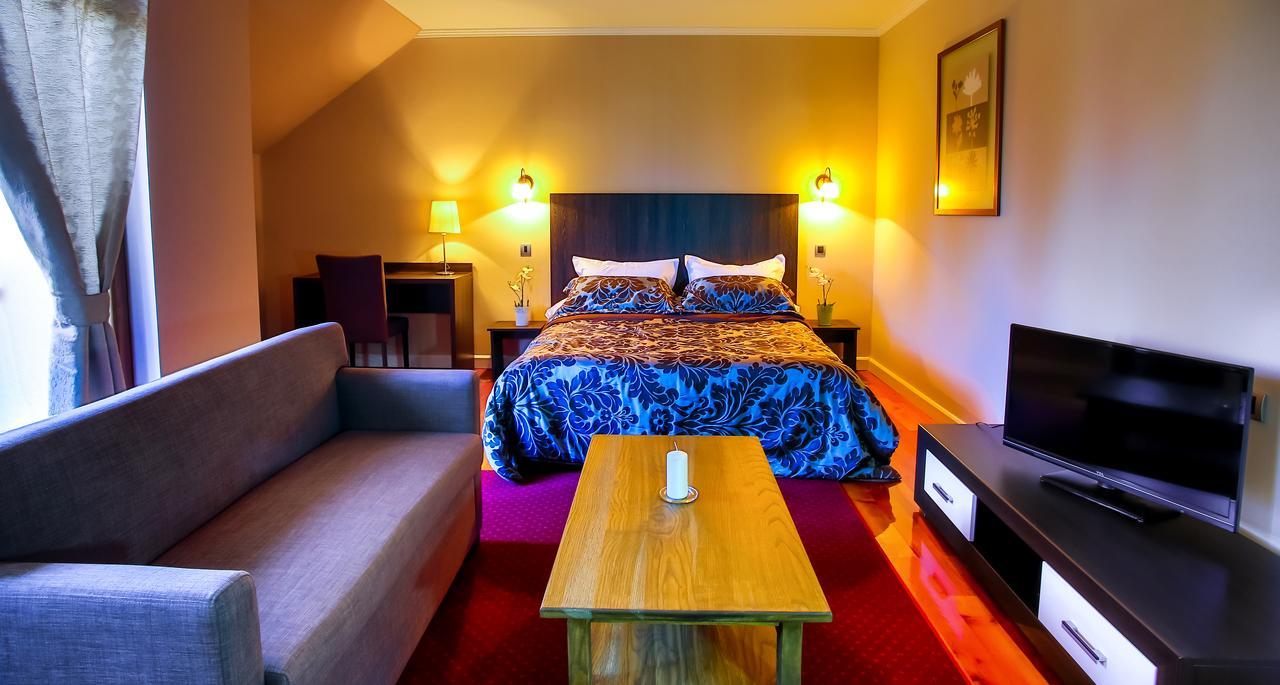 Temerin Hotel Moja Carda חדר תמונה