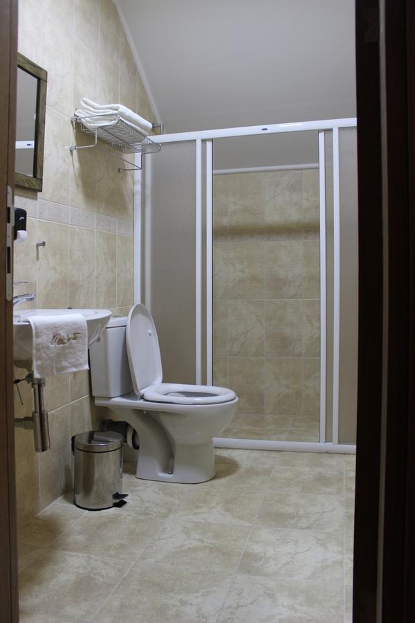 Temerin Hotel Moja Carda חדר תמונה